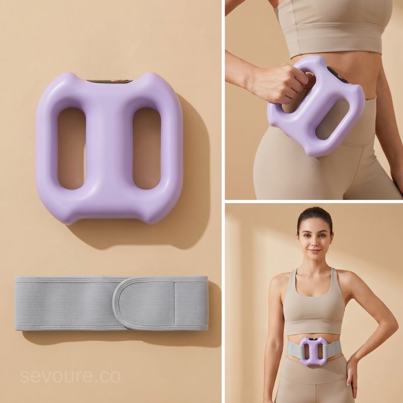 Fascia Ring Massager