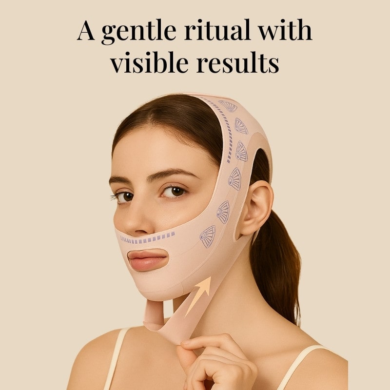 Sevouré® Face Sculpting Mask