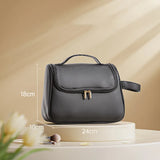 Portable Cosmetics Bag
