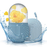 Facial Ice Roller for Glowing Skin